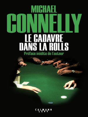 cover image of Le Cadavre dans la rolls